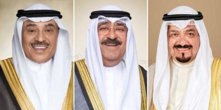 الكويت.. القيادة السياسية تُهنئ ملك إسبانيا بمناسبة العيد الوطني لبلاده - تواصل نيوز