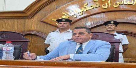 المشدد 10 سنوات لمتهم شرع فى قتل طفل وسرق دراجته بالإكراه في الشرقية - تواصل نيوز