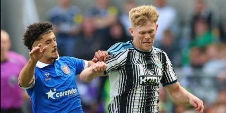 بث مباشر.. شاهد مباراة نيوكاسل وكوفنتري سيتي في الدوري الإنجليزي - تواصل نيوز