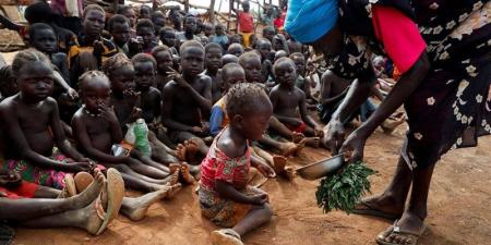 الأمم المتحدة: الحرب والجفاف يفاقمان خطر المجاعة في السودان - تواصل نيوز