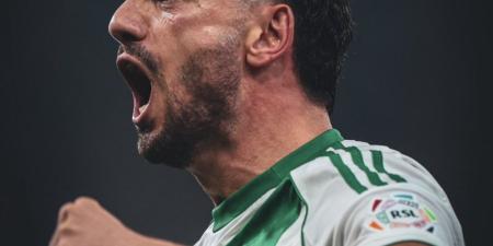 ديميرال: السعودية بلدي الثاني.. والأهلي يستهدف الفوز على الوصل - تواصل نيوز