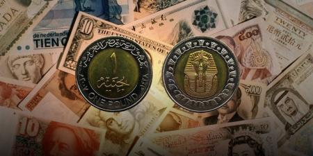 نص تقرير معمل التزييف لعملات اصطنعها عاطلان في البساتين - تواصل نيوز