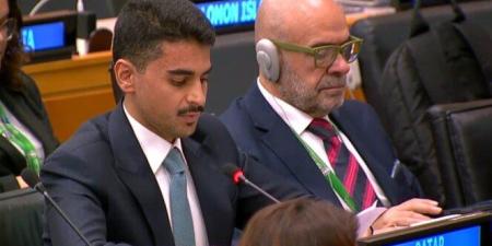 قطر تجدد التزامها بدعم الدول الأقل نموا وتكشف استعداداتها لاستعراض برنامج عمل الدوحة في 2027 - تواصل نيوز