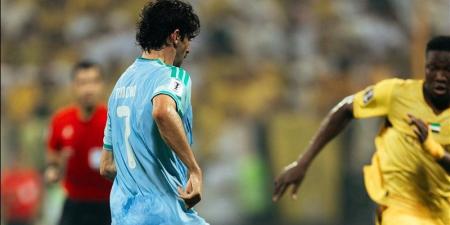 أهلي جدة يقسو على الوصل 3-1 في دوري أبطال آسيا (صور) - تواصل نيوز