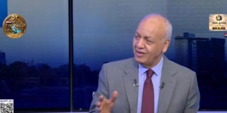 مصطفى بكري يكشف تداعيات التحرك الأوروبي ضد الإخوان.. ومصير شبكات الجماعة في لندن وميونيخ - تواصل نيوز