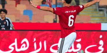 ياسر إبراهيم يقترب من مرافقة الأهلي إلى أوغندا لمواجهة كيتارا - تواصل نيوز