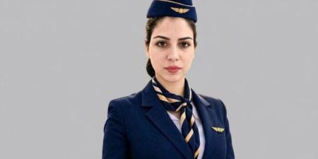 وزير الطيران يتابع وصول جثمان المضيفة عزة رمزي إلى مطار الإسكندرية - تواصل نيوز