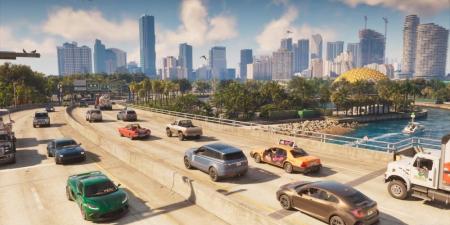 انهيار عملة "سايبر ليك" بعد تسريب لقطات Lucia من لعبة GTA 6 - تواصل نيوز