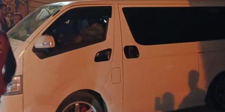 بعد وصول جثمانها إلى البحيرة، مكان وموعد تشييع جنازة المضيفة عزة رمزي (صور) - تواصل نيوز