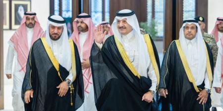 أمير الشرقية يرعى حفل تكريم الفائزين بجائزة اليمامة للتميز من أبناء وبنات جمعية بناء في نسختها "الرابعة" - تواصل نيوز