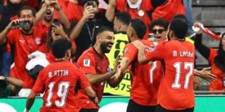 تعرف علي موعد مباراة منتخب مصر ومالاوى بتصفيات أمم أفريقيا 2027 - تواصل نيوز