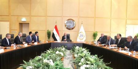 ميناء المكس يدخل سباق الموانئ العملاقة.. الصين تستثمر في محطة جديدة بالإسكندرية - تواصل نيوز