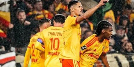 بث مباشر.. شاهد مباراة سبورتينج لشبونة ولانس في دوري أبطال أوروبا - تواصل نيوز