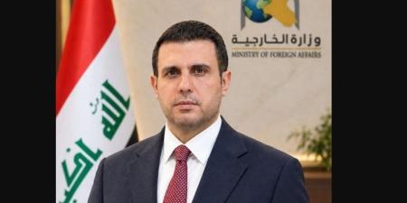 السفير حسنين كامل يكشف تفاصيل الدورة الـ52 لمجلس وزراء خارجية منظمة التعاون الإسلامي في بغداد - تواصل نيوز