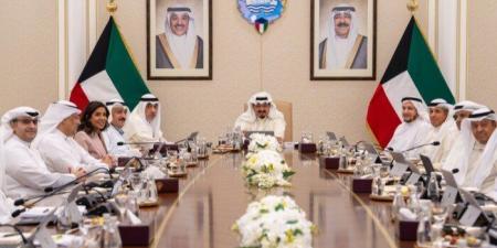 مجلس الوزراء الكويتي يدين استمرار الاعتداءات الإرهابية التي تشنها ميليشيا الحوثي على السعودية - تواصل نيوز