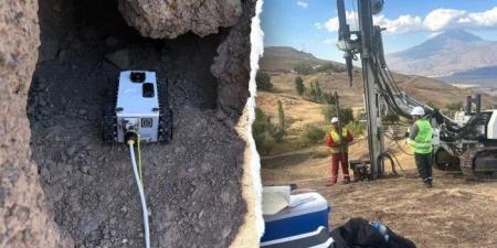 هل تم العثور على «سفينة نوح» في تركيا؟ السلطات تكشف الحقيقة - تواصل نيوز
