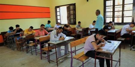 موعد انتهاء تسجيل استمارة الصف الثالث الإعدادي - تواصل نيوز