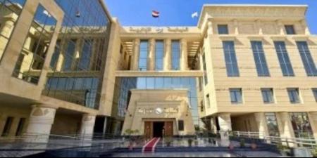 اليوم.. معاونو النيابة الإدارية الجدد يؤدون اليمين القانونية بوزارة العدل في العاصمة الجديدة - تواصل نيوز