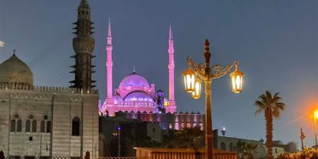 مواقيت الصلاة، موعد أذان الفجر اليوم الثلاثاء في القاهرة والمحافظات - تواصل نيوز
