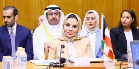 وزيرة الشؤون الاجتماعية: الكويت حريصة على دعم العمل الاجتماعي العربي المشترك - تواصل نيوز