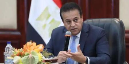 الصحة تحذر من مخاطر إهمال مشكلات الإبصار لدى الأطفال - تواصل نيوز