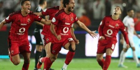 الأهلي يقترب من تجديد عقد محمد هاني.. تفاصيل جديدة بشأن المقابل المالي - تواصل نيوز