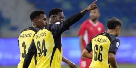 بث مباشر.. شاهد مباراة الحسين الأردني والسيب العماني في دوري أبطال آسيا 2 - تواصل نيوز