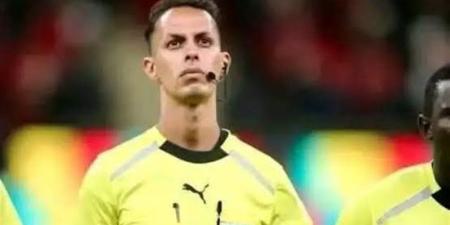 صافرة موريتانية تدير مباراة منتخب مصر ومالاوي بتصفيات إفريقيا - تواصل نيوز
