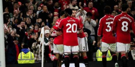 «راشفورد» يقود تشكيل مانشستر يونايتد لمباراة أتلتيكو مدريد في دوري أبطال أوروبا - تواصل نيوز