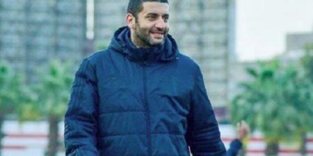 أمير عزمي مجاهد: «الأهلي جاب فريق فوق المليار وفي الآخر بيلعب كونفدرالية» - تواصل نيوز