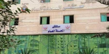 مصرع طفلة إثر تناولها مادة مخدرة في الغربية والنيابة العامة تتولى التحقيق - تواصل نيوز