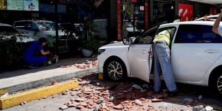زلزال جديد بقوة 6.4 درجات يضرب بنما - تواصل نيوز