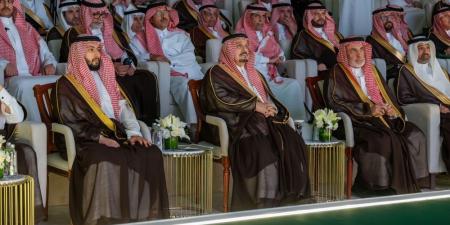 تحت رعاية خادم الحرمين.. أمير الرياض يفتتح منتدى الرياض الاقتصادي - تواصل نيوز