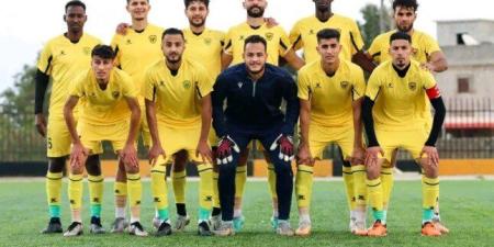 بث مباشر.. شاهد مباراة الصداقة والتعاون في الدوري الليبي - تواصل نيوز