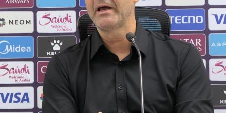 بوسيتش يعلق على فوز الأهلي أمام الوصل الإماراتي بثلاثية.. ماذا قال؟ - تواصل نيوز