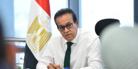 مصر تبحث توطين صناعة الأجهزة الطبية بالتعاون مع «فيليبس» وتطوير تقنيات الرعاية الصحية - تواصل نيوز