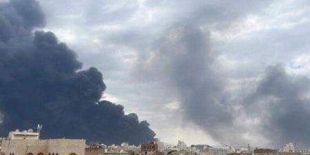قوات التحالف: اعتراض وتدمير صاروخين باليستيين أطلقتهما ميليشيا الحوثي باتجاه حرض والظهران - تواصل نيوز