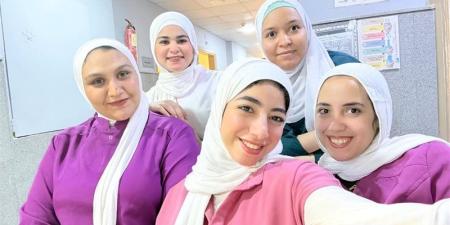 55 ألف جنيه وأمانة لا تقدر بثمن، موقف مشرف لممرضات مستشفى الحوامدية - تواصل نيوز
