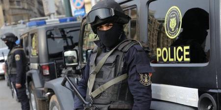 ضبط المتهم بقتل شقيقته بطلق خرطوش في أبو تشت بقنا - تواصل نيوز