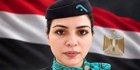 وزير الطيران يتابع وصول جثمان المضيفة عزة رمزي ويوجه بتقديم الدعم والمساندة لأسرتها - تواصل نيوز