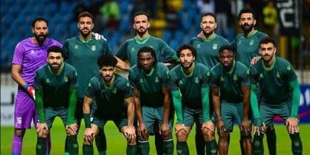 التشكيل الرسمي لمباراة الاتحاد السكندري والجونة في الدوري الممتاز - تواصل نيوز