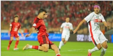 الزمالك يمنح اتحاد الكرة 48 ساعة للرد على شكوى مباراة القمة ويطلب تسجيلات الـVAR - تواصل نيوز