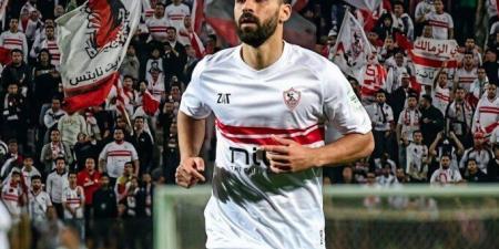 عبد الله السعيد: «بخاف من الفشل.. ولم أسمح للنجومية أن تجعلني أشعر بالراحة» - تواصل نيوز