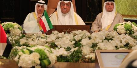 الكويت تشارك في الاجتماع الـ12 لرؤساء المحاكم العليا والتمييز الخليجية بالمنامة - تواصل نيوز