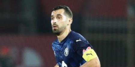 عبد الله السعيد يكشف كواليس عن رحلته بين الأهلي وبيراميدز والزمالك . اعرف التفاصيل - تواصل نيوز