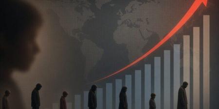 للمرة الأولى منذ 2010.. الفقر متعدد الأبعاد يرتفع عالميًا إلى 1.2 مليار شخص - تواصل نيوز