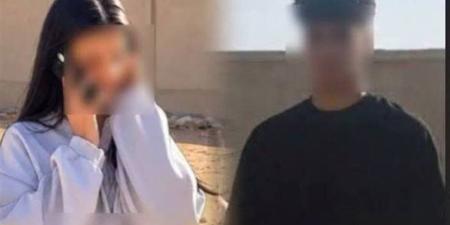 اليوم، استئناف المتهمين بدهس هدير "فتاة الشاي" بأكتوبر على حبسهما عامين - تواصل نيوز