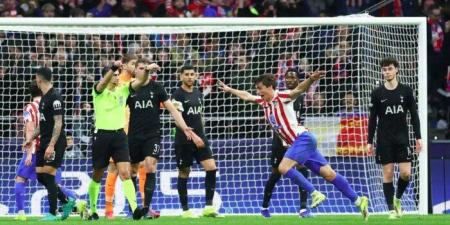 مشاهدة مباراة أتلتيكو مدريد ضد مانشستر يونايتد بدوري أبطال أوروبا بث مباشر اليوم - تواصل نيوز