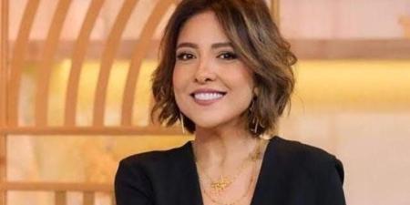 مي كساب توضح حقيقة أزمة «التيشيرت» المثير للجدل: «كنت فاكراه سبونج بوب» - تواصل نيوز