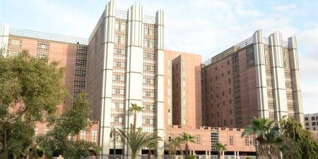 جامعة القاهرة تستهدف رفع كفاءة مستشفى قصر العيني الفرنساوي باستثمارات 160 مليون جنيه - تواصل نيوز